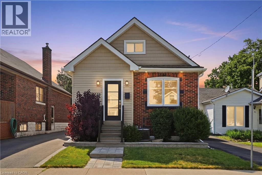 58 Tragina Avenue S, Hamilton, Ontario  L8K 2Z3 - Photo 2 - 40858590