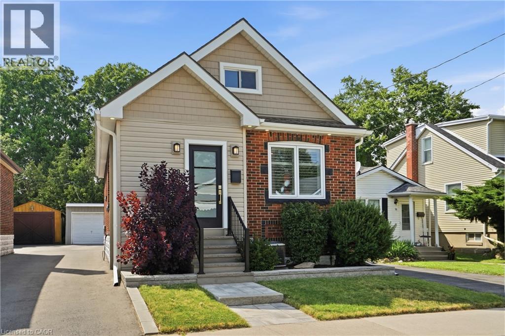 58 Tragina Avenue S, Hamilton, Ontario  L8K 2Z3 - Photo 3 - 40858590