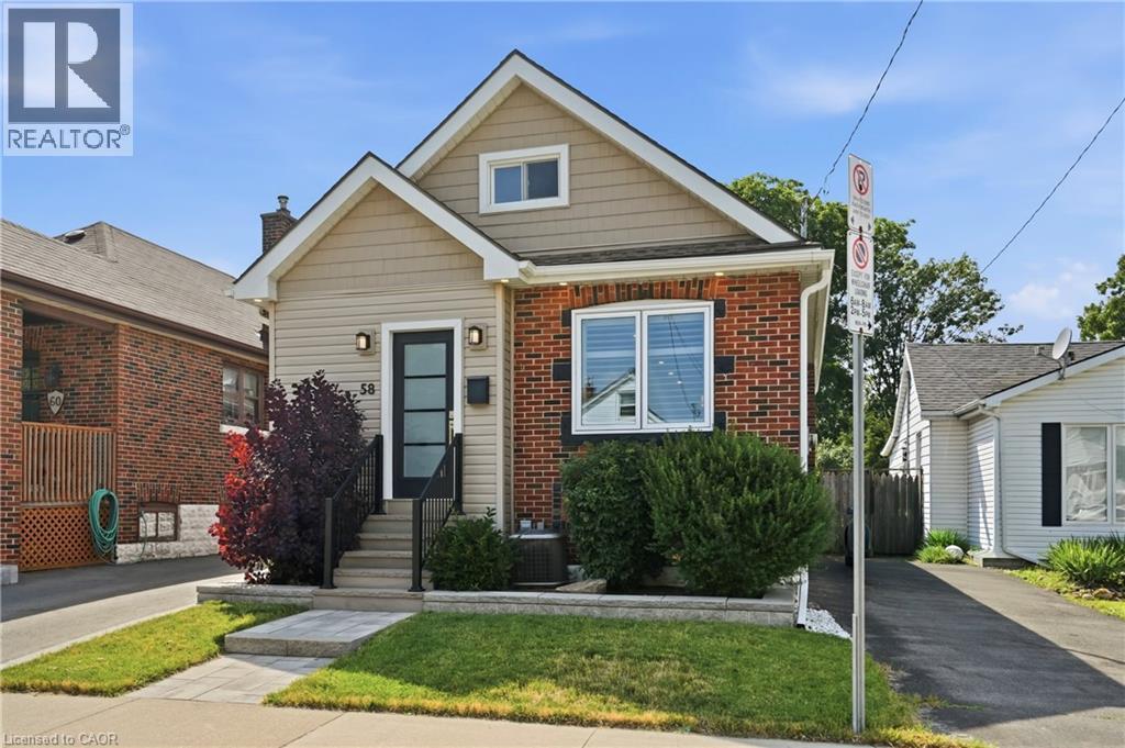 58 Tragina Avenue S, Hamilton, Ontario  L8K 2Z3 - Photo 4 - 40858590