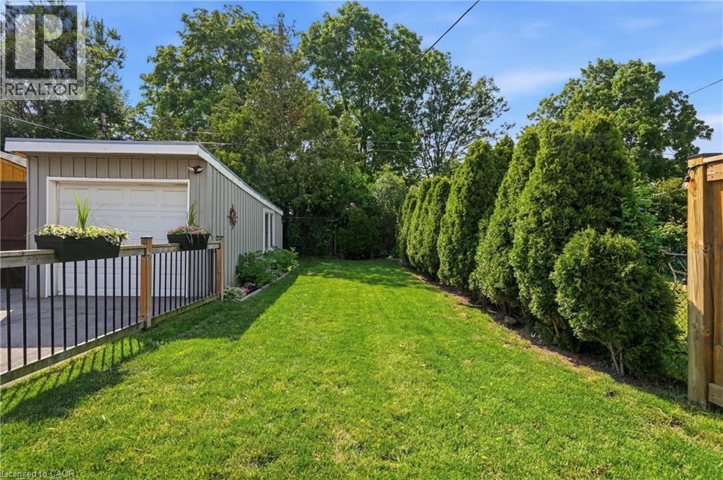 58 Tragina Avenue S, Hamilton, Ontario  L8K 2Z3 - Photo 47 - 40858590
