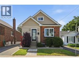 58 TRAGINA Avenue S, Hamilton, Ontario