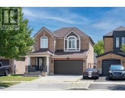 255 MATTHEW DRIVE, Vaughan, Ontario
