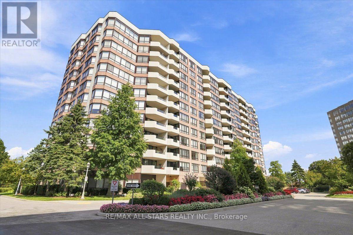 528 - 25 AUSTIN DRIVE, Markham, Ontario