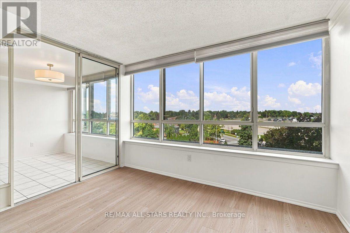 528 - 25 Austin Drive, Markham, Ontario  L3R 8H4 - Photo 10 - N13714936