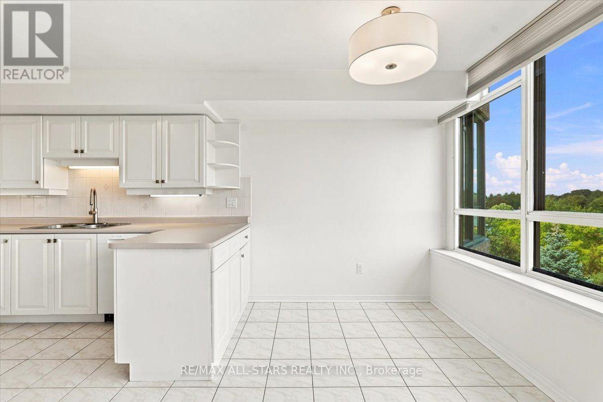 528 - 25 Austin Drive, Markham, Ontario  L3R 8H4 - Photo 11 - N13714936