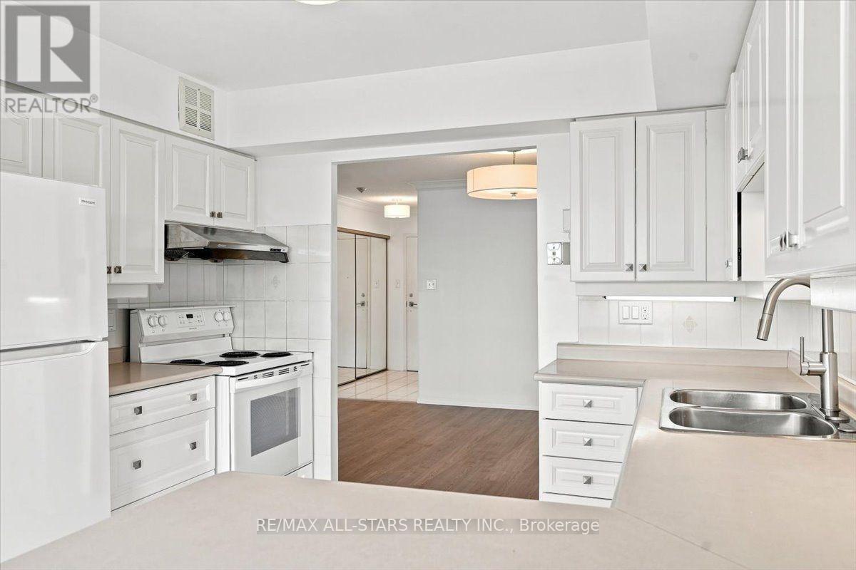 528 - 25 Austin Drive, Markham, Ontario  L3R 8H4 - Photo 13 - N13714936