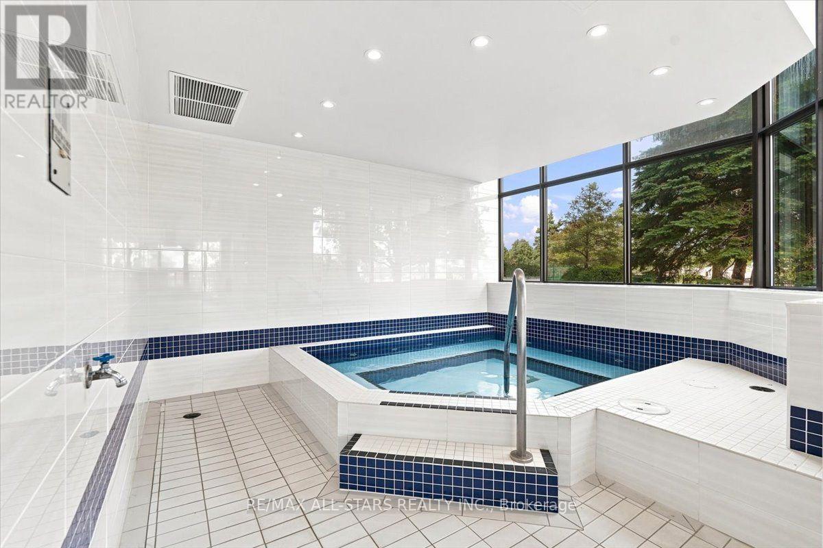 528 - 25 Austin Drive, Markham, Ontario  L3R 8H4 - Photo 23 - N13714936