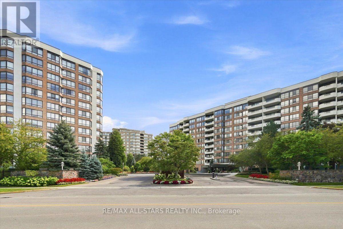 528 - 25 Austin Drive, Markham, Ontario  L3R 8H4 - Photo 29 - N13714936