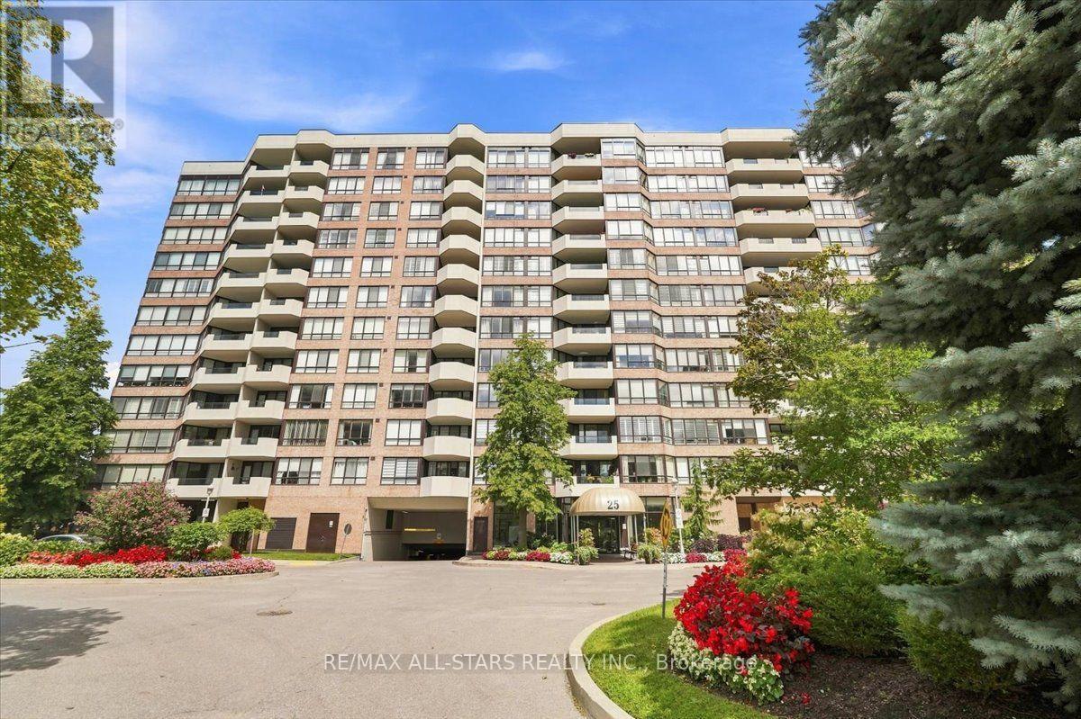 528 - 25 Austin Drive, Markham, Ontario  L3R 8H4 - Photo 30 - N13714936