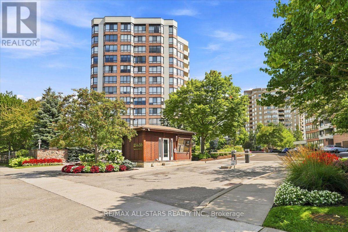 528 - 25 Austin Drive, Markham, Ontario  L3R 8H4 - Photo 31 - N13714936