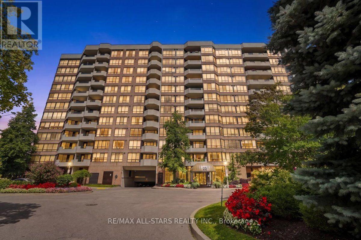 528 - 25 Austin Drive, Markham, Ontario  L3R 8H4 - Photo 32 - N13714936