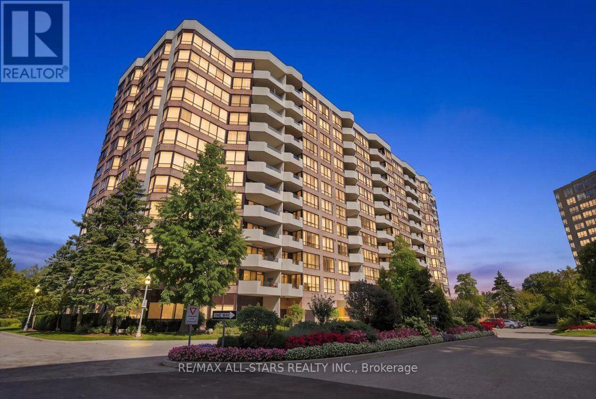 528 - 25 Austin Drive, Markham, Ontario  L3R 8H4 - Photo 33 - N13714936