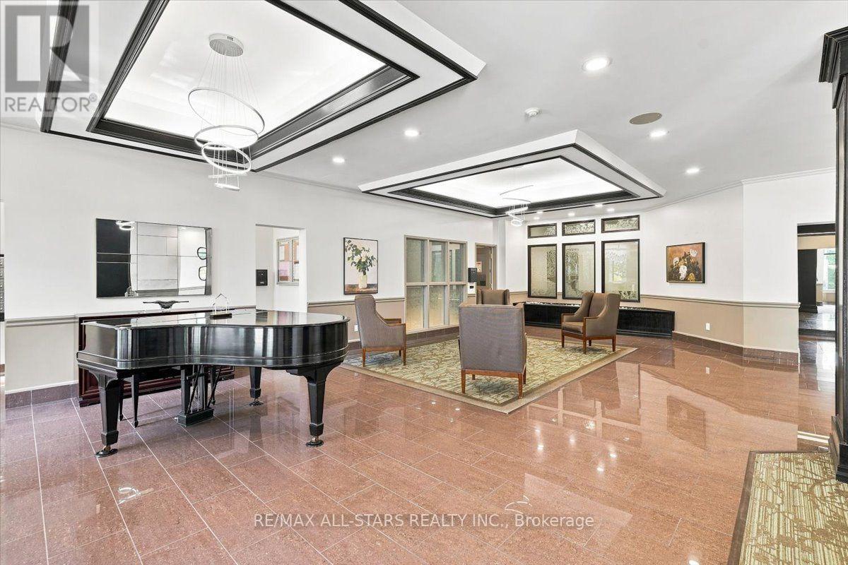 528 - 25 Austin Drive, Markham, Ontario  L3R 8H4 - Photo 4 - N13714936