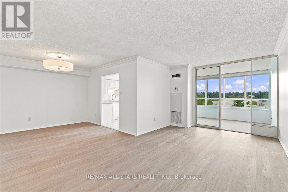 528 - 25 Austin Drive, Markham, Ontario  L3R 8H4 - Photo 6 - N13714936