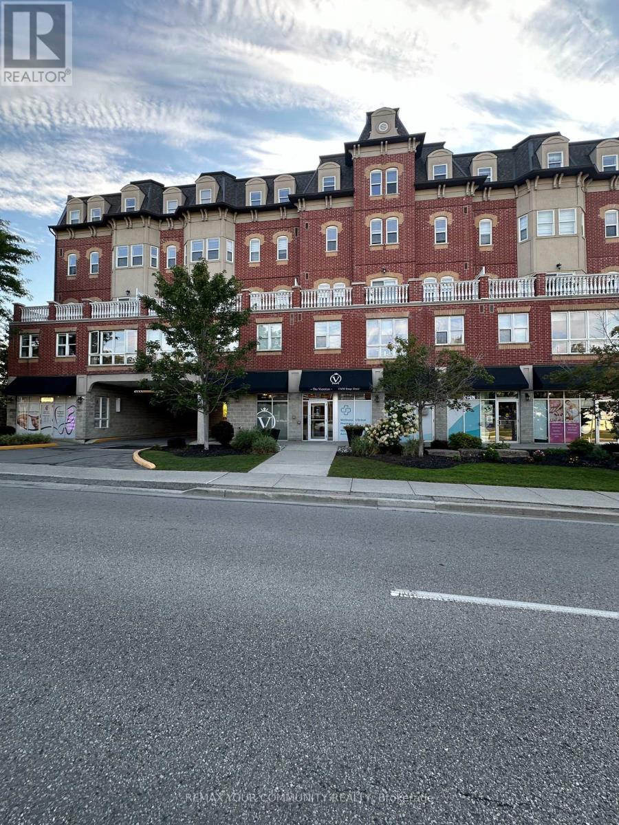 205 - 15450 Yonge Street, Aurora, Ontario  L4G 0K1 - Photo 1 - N13714972