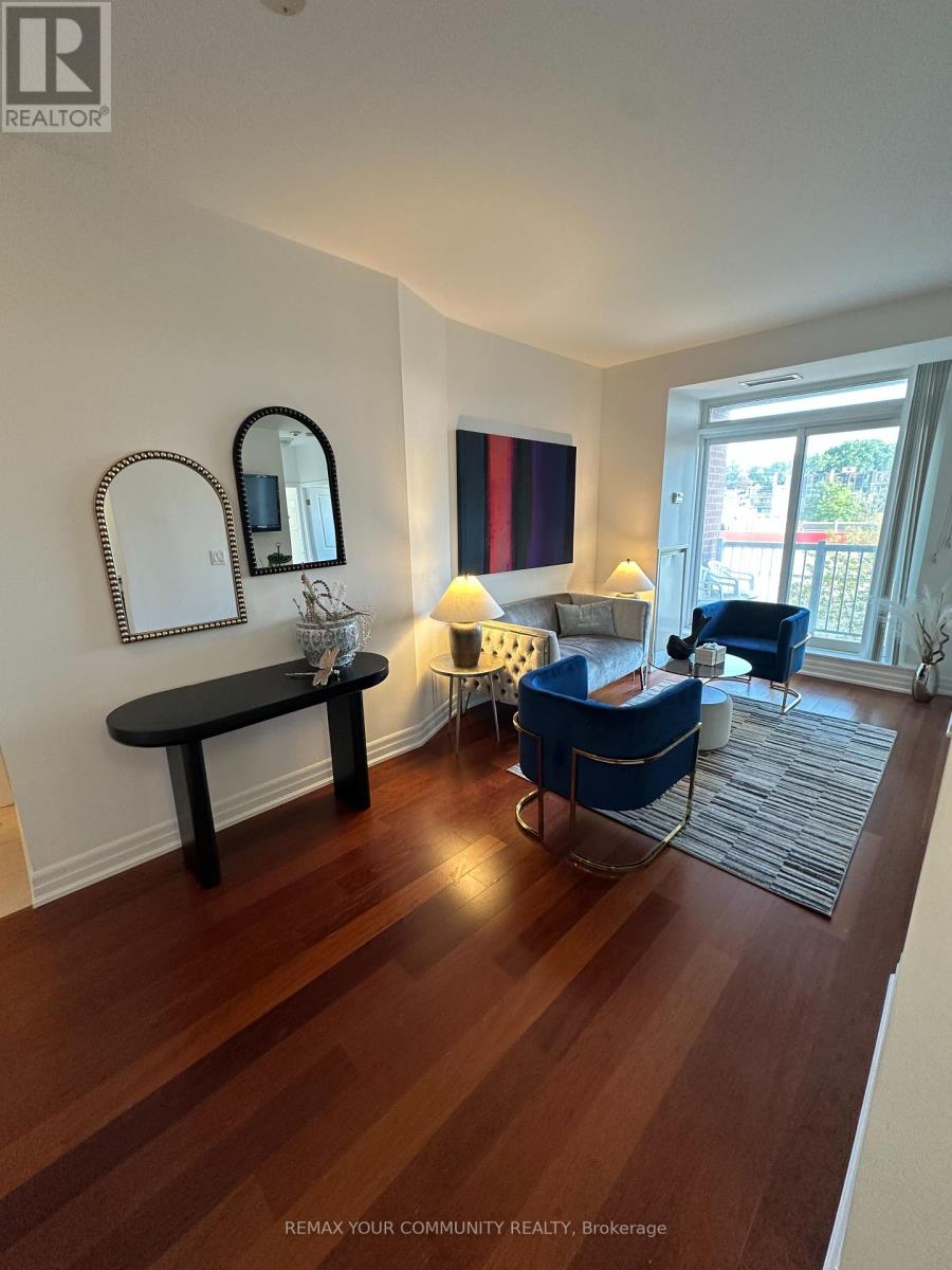 205 - 15450 Yonge Street, Aurora, Ontario  L4G 0K1 - Photo 2 - N13714972