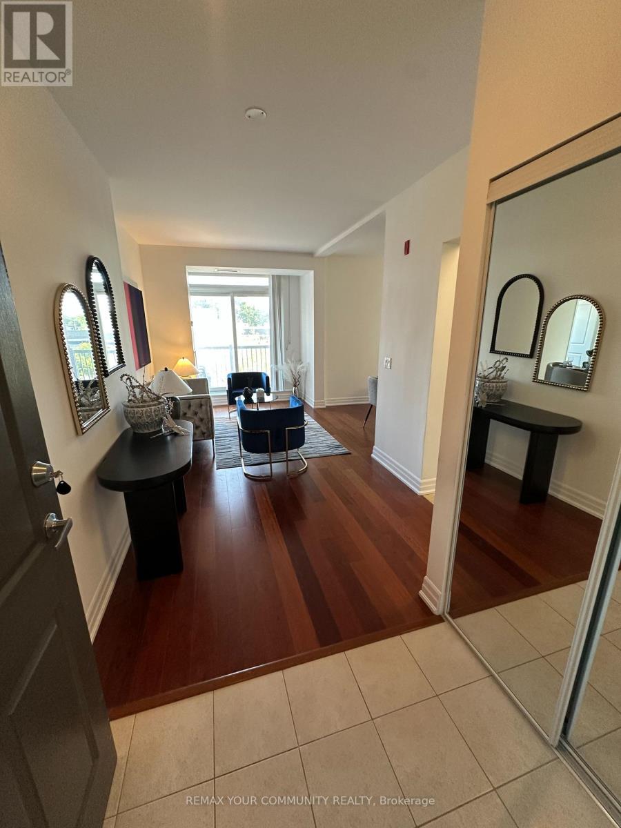 205 - 15450 Yonge Street, Aurora, Ontario  L4G 0K1 - Photo 3 - N13714972