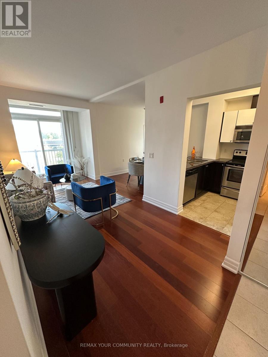 205 - 15450 Yonge Street, Aurora, Ontario  L4G 0K1 - Photo 4 - N13714972