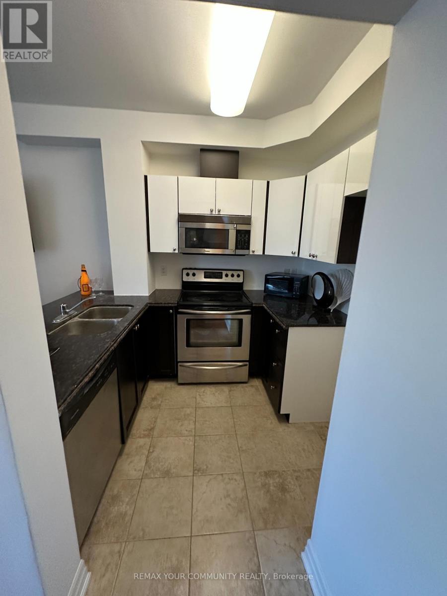 205 - 15450 Yonge Street, Aurora, Ontario  L4G 0K1 - Photo 7 - N13714972