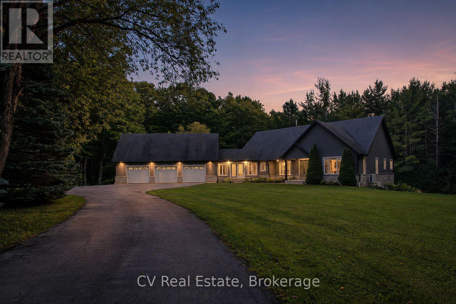 595530 4TH LINE, Blue Mountains, Ontario