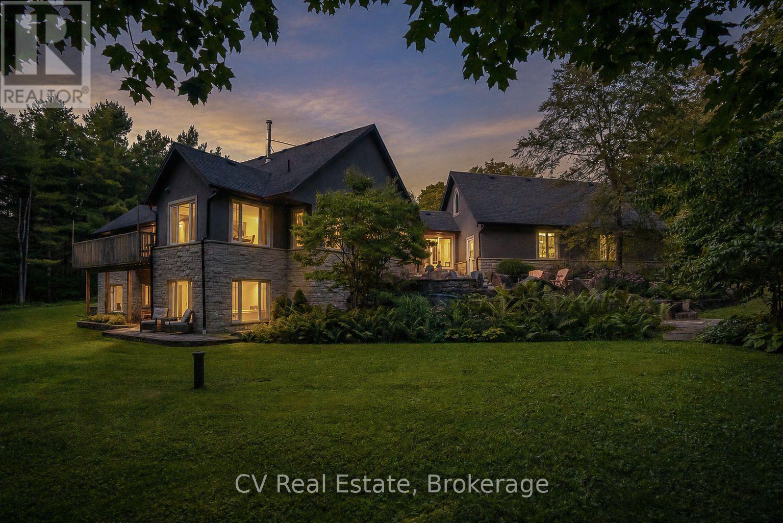 595530 4th Line, Blue Mountains, Ontario  N0H 2H0 - Photo 2 - X13714878