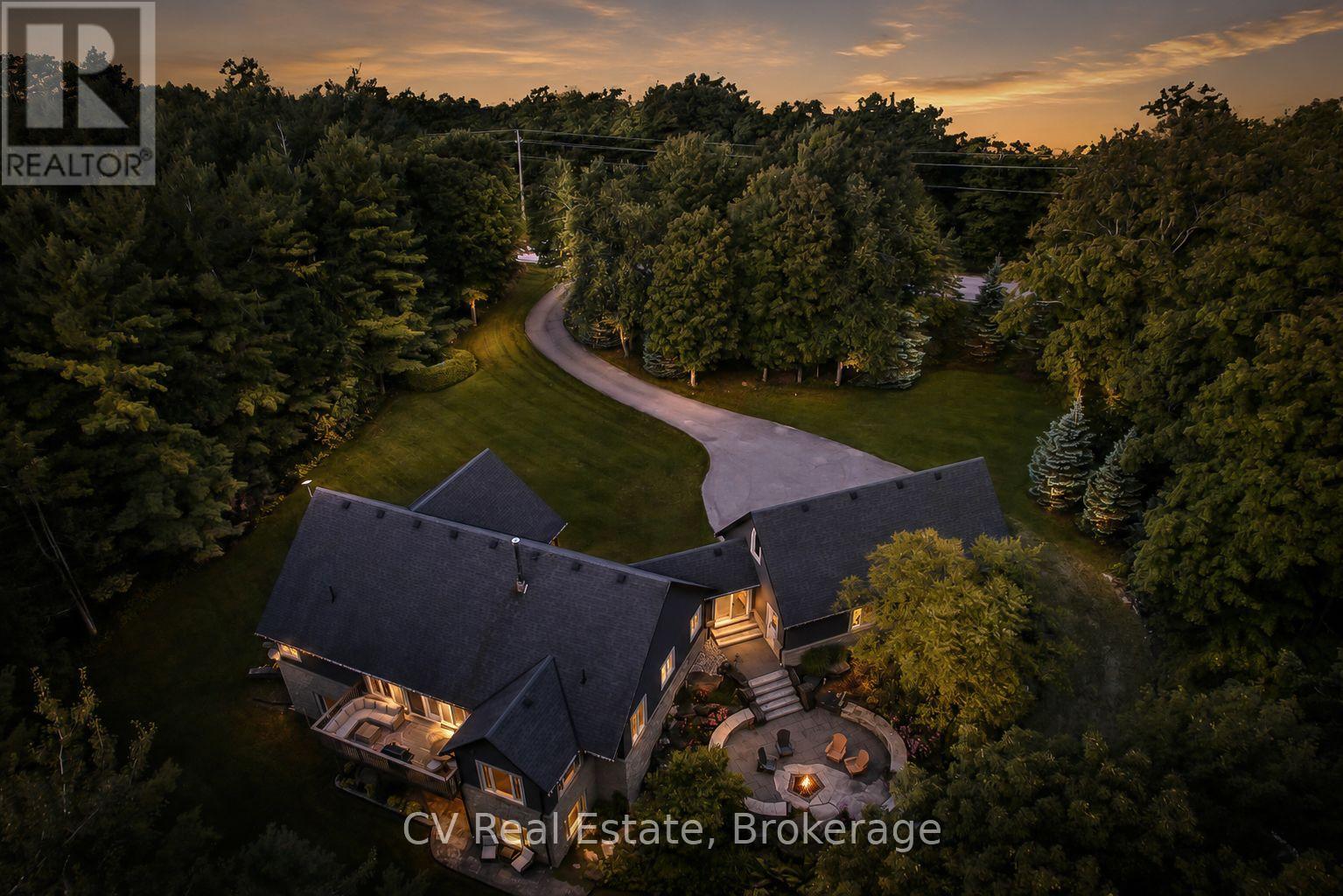 595530 4th Line, Blue Mountains, Ontario  N0H 2H0 - Photo 3 - X13714878