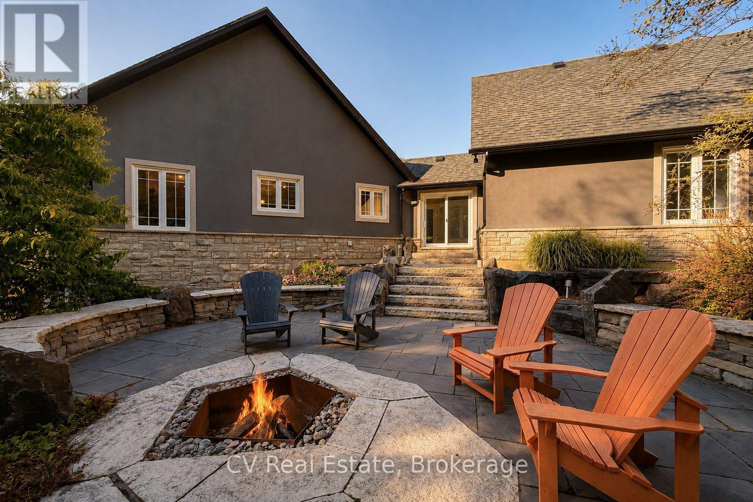 595530 4th Line, Blue Mountains, Ontario  N0H 2H0 - Photo 46 - X13714878