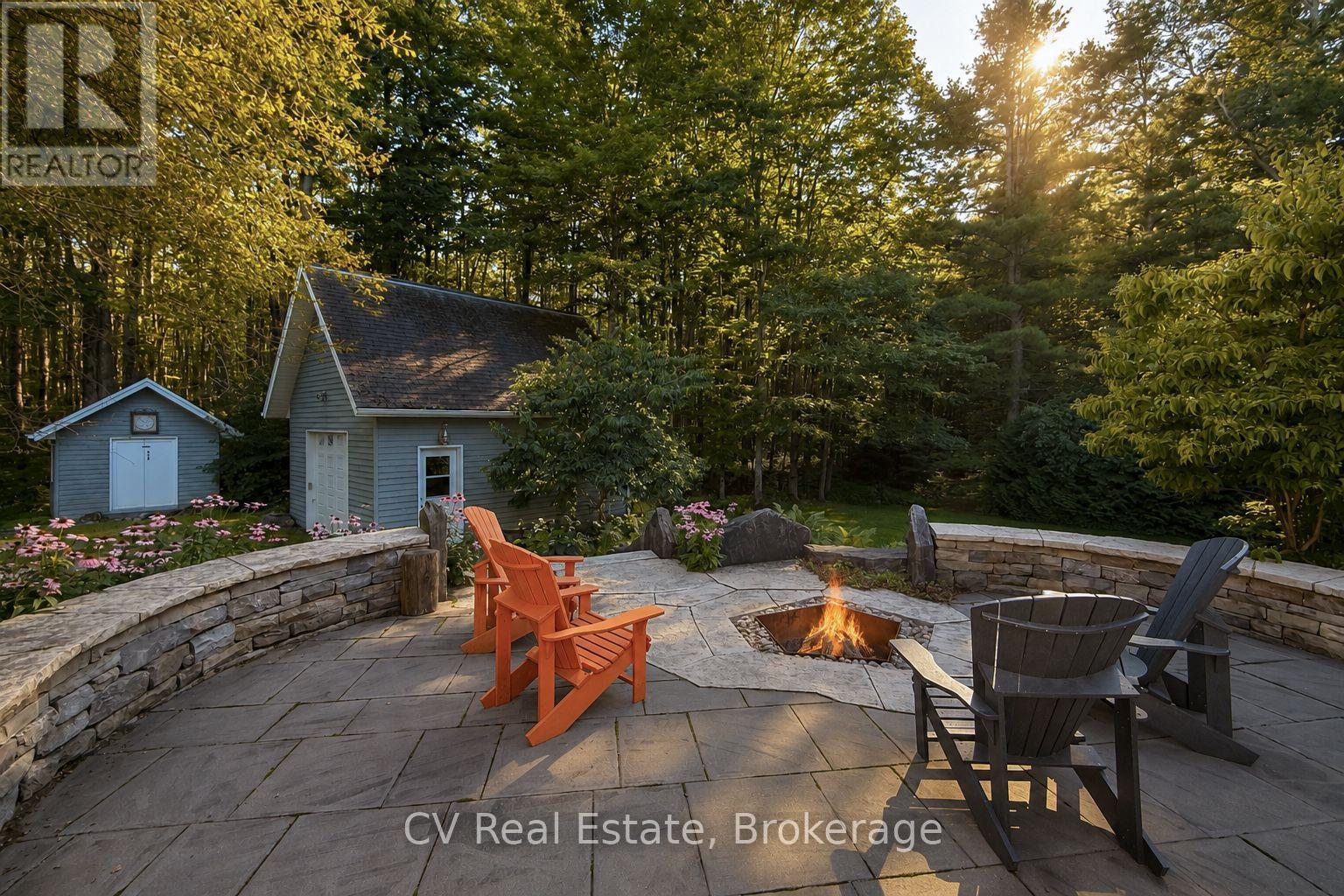 595530 4th Line, Blue Mountains, Ontario  N0H 2H0 - Photo 47 - X13714878