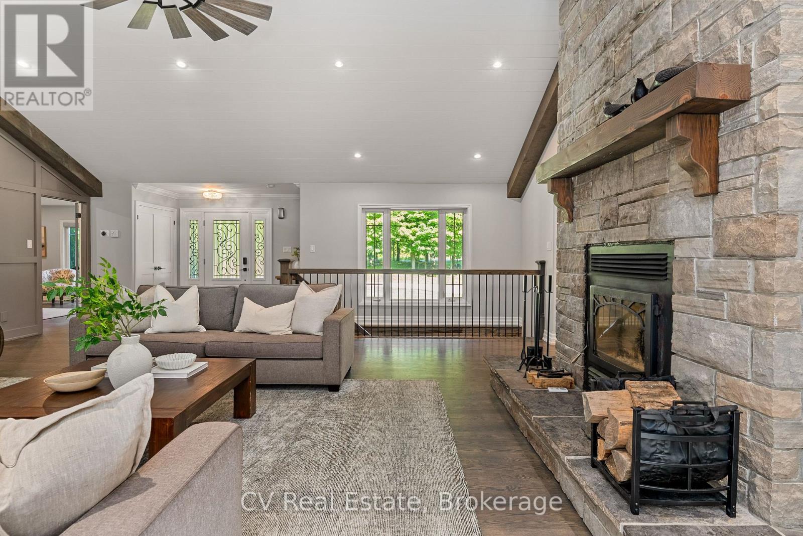 595530 4th Line, Blue Mountains, Ontario  N0H 2H0 - Photo 7 - X13714878