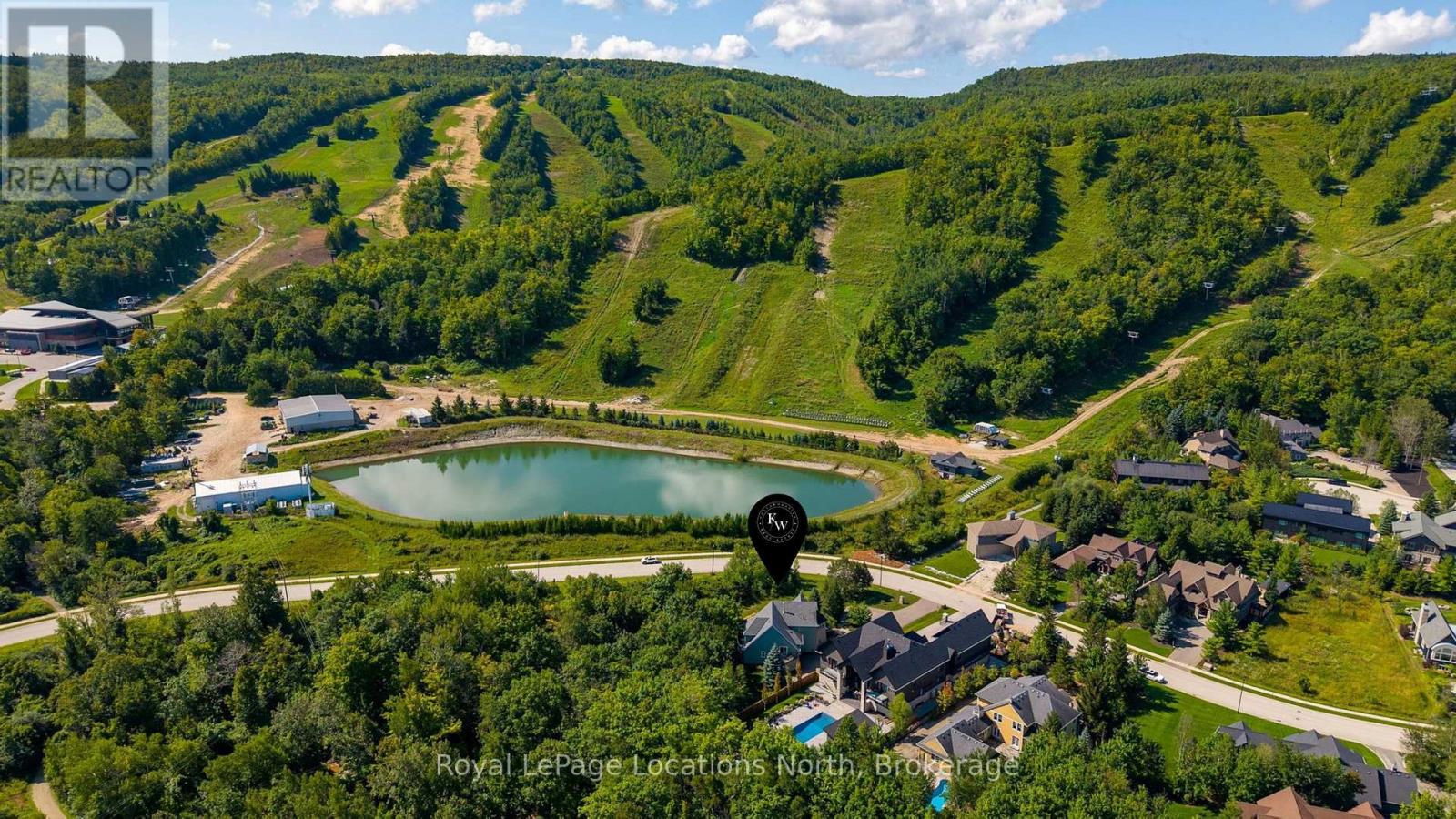 147 ALTA ROAD, Blue Mountains, Ontario