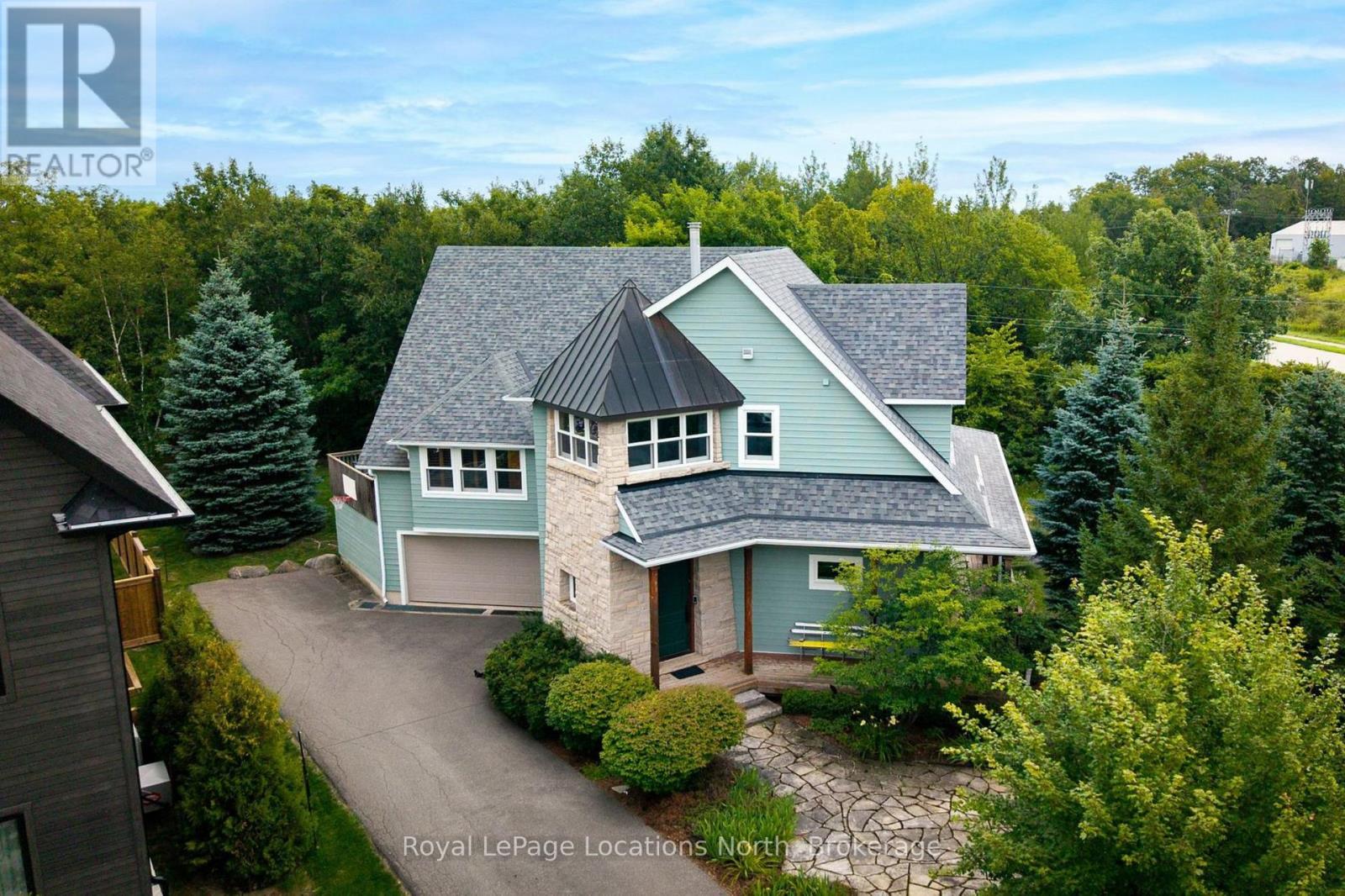 147 Alta Road, Blue Mountains, Ontario  L9Y 0T2 - Photo 2 - X13714956