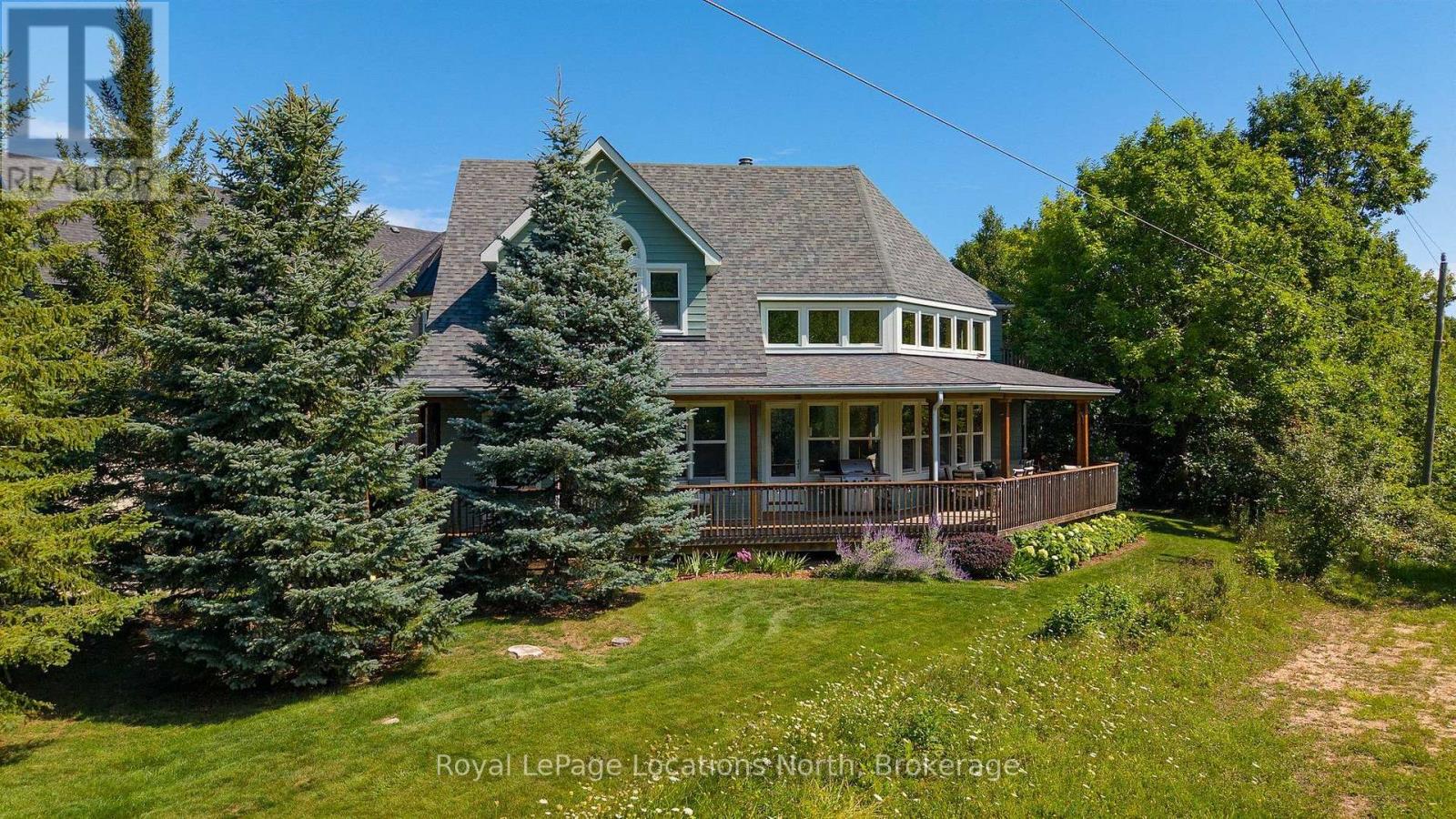 147 Alta Road, Blue Mountains, Ontario  L9Y 0T2 - Photo 30 - X13714956