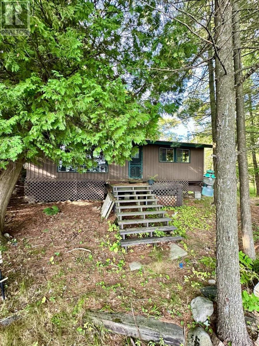 94 CRANE LAKE W/A, The Archipelago, Ontario