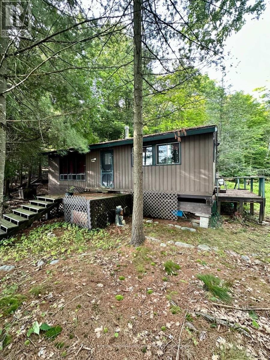 94 Crane Lake W/a, The Archipelago, Ontario  P2A 0B7 - Photo 2 - X13715040