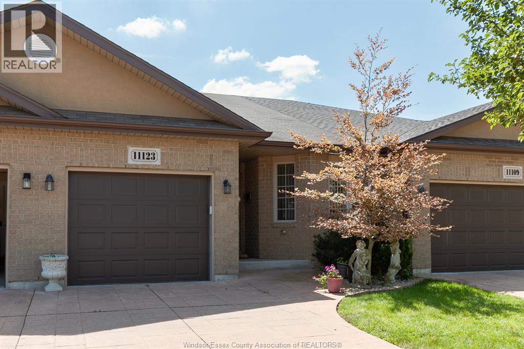 11123 Snowcrest Street, Windsor, Ontario  N8F 1M2 - Photo 34 - 26020829