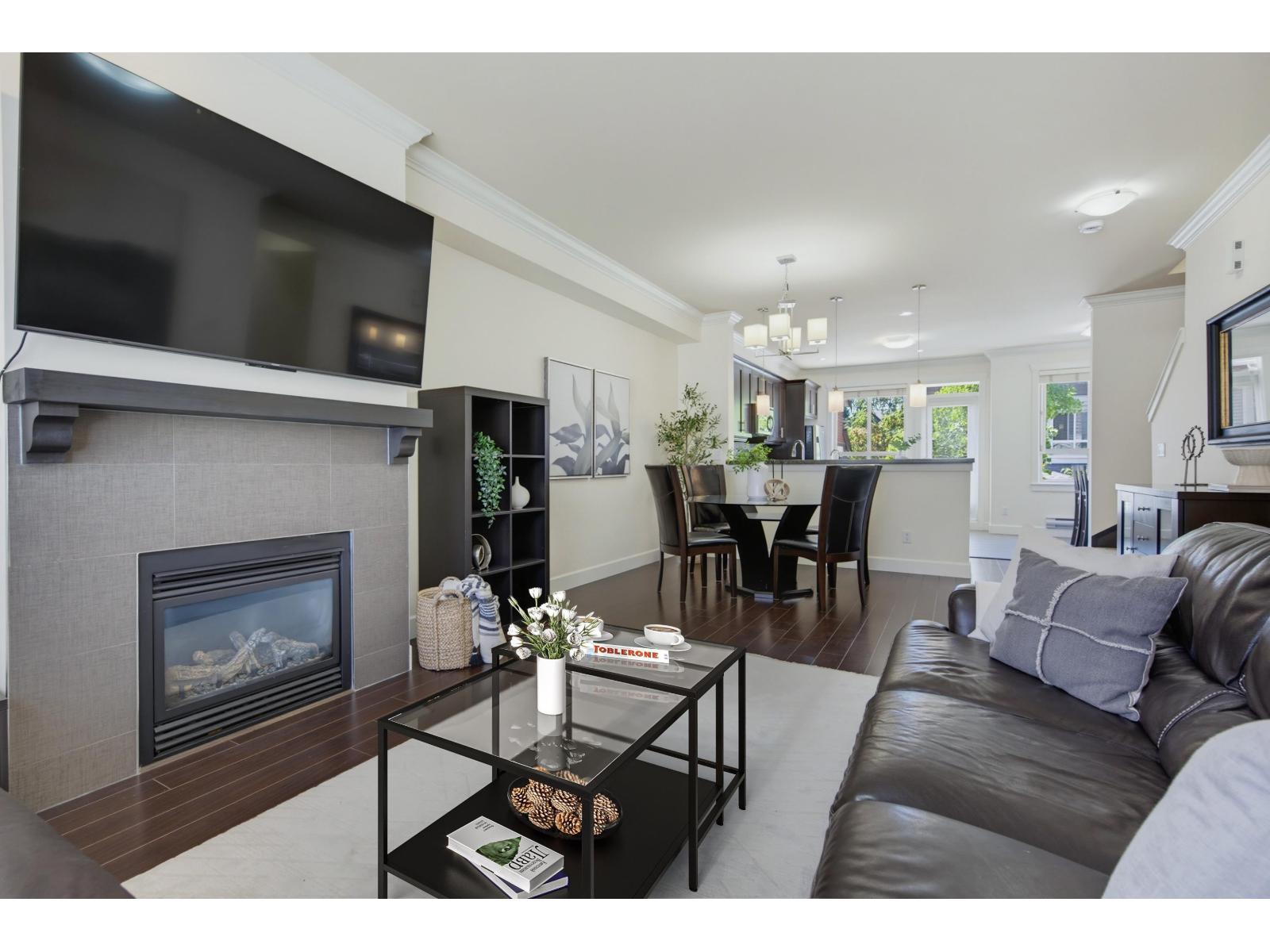 29 19560 68 Avenue, Surrey, British Columbia  V4N 5Y5 - Photo 6 - R3158180