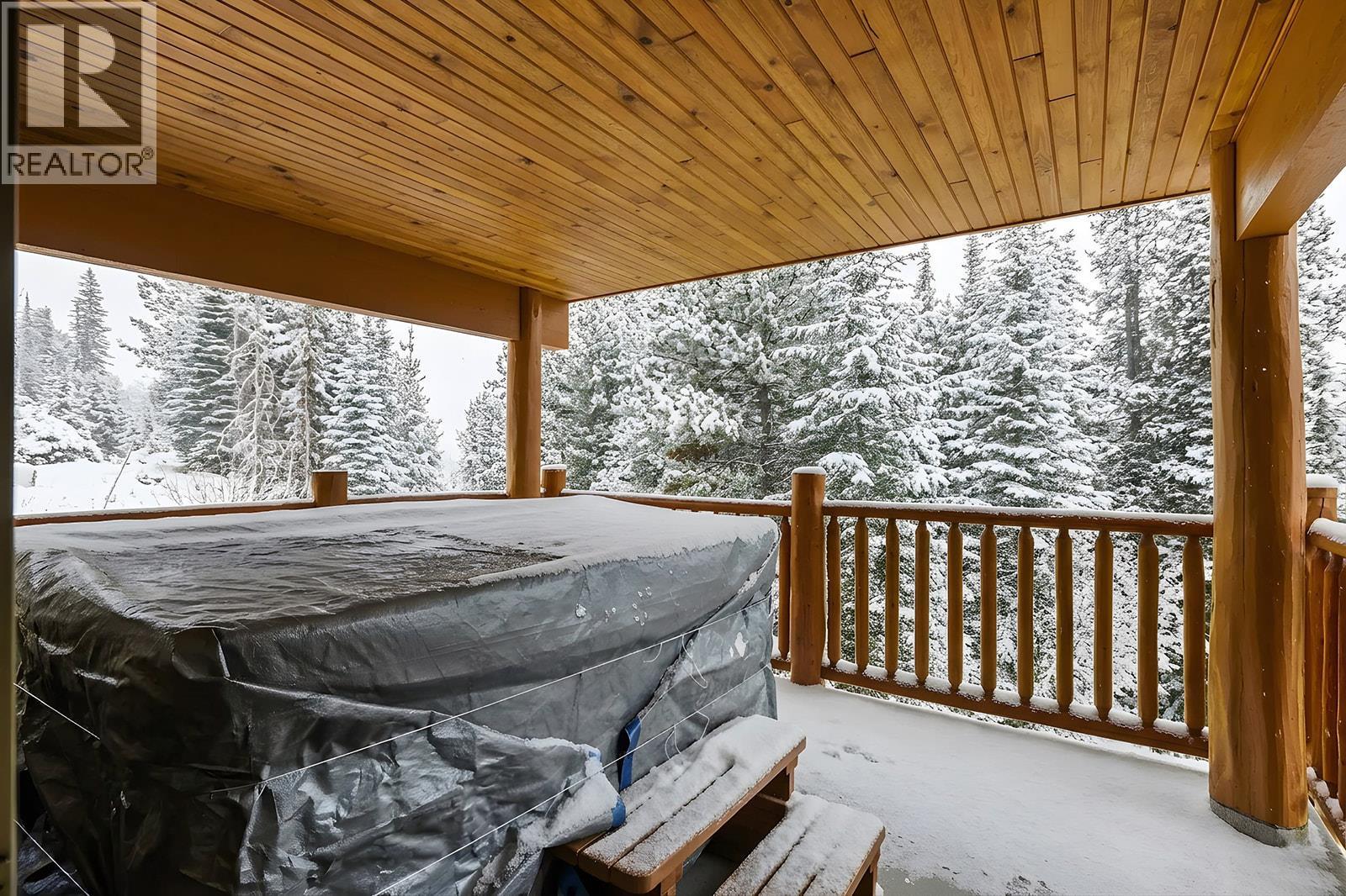 5940 Snow Pines Way Unit# 11, Big White, British Columbia  V1P 1P3 - Photo 14 - 10394411