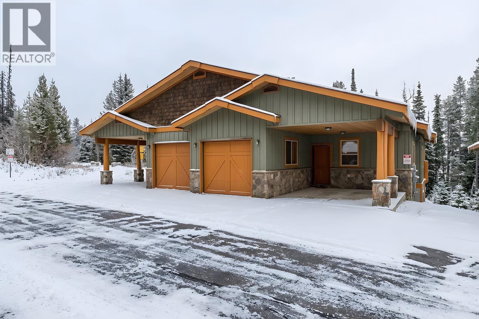 5940 Snow Pines Way Unit# 11, Big White, British Columbia  V1P 1P3 - Photo 34 - 10394411
