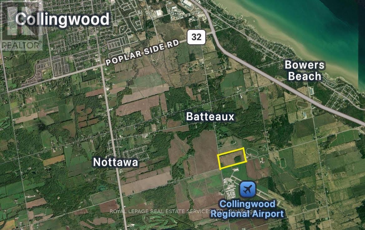 2103 Concession 6 North Nottawasaga, Clearview, Ontario  L0M 1S0 - Photo 1 - S13714882