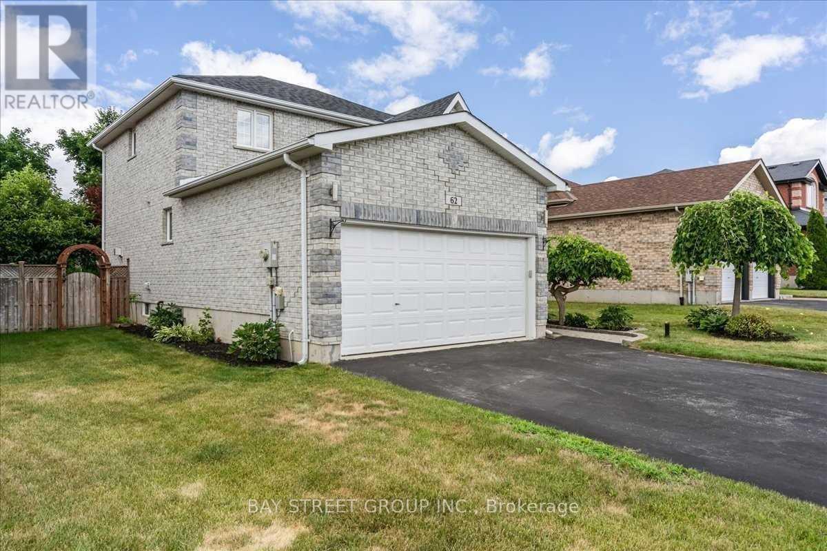 62 Summerset Drive, Barrie (Ardagh), Ontario  L4N 6G5 - Photo 2 - S13714944
