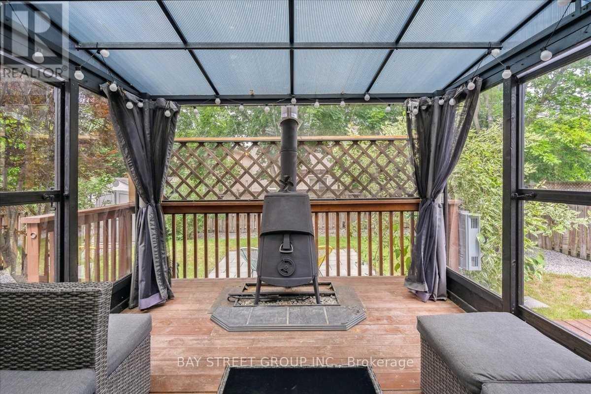 62 Summerset Drive, Barrie (Ardagh), Ontario  L4N 6G5 - Photo 37 - S13714944
