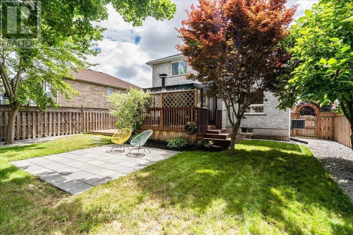 62 Summerset Drive, Barrie (Ardagh), Ontario  L4N 6G5 - Photo 39 - S13714944