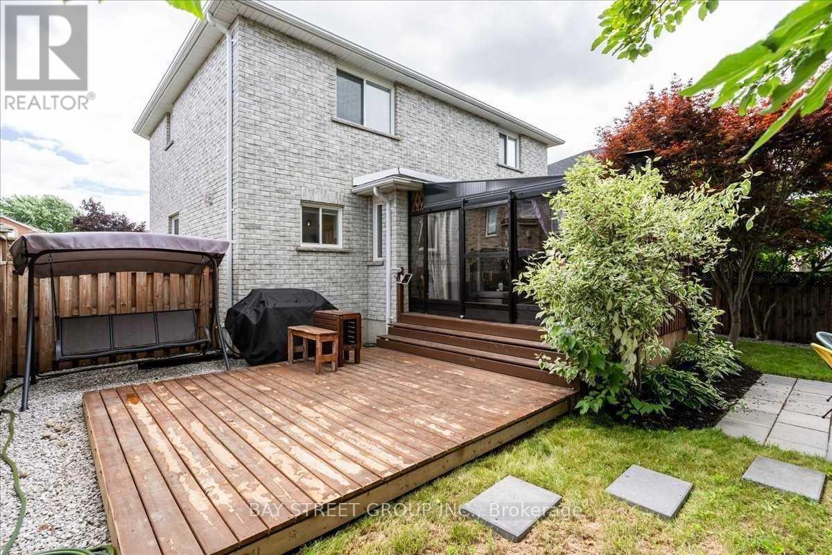 62 Summerset Drive, Barrie (Ardagh), Ontario  L4N 6G5 - Photo 40 - S13714944