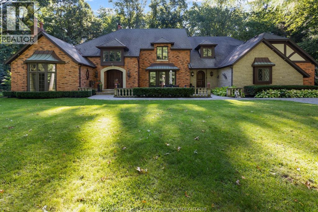 7550 MATCHETT, LaSalle, Ontario