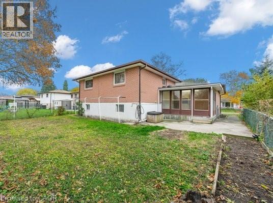 1206 Valentine Drive, Cambridge, Ontario  N3H 2N8 - Photo 19 - 40838341