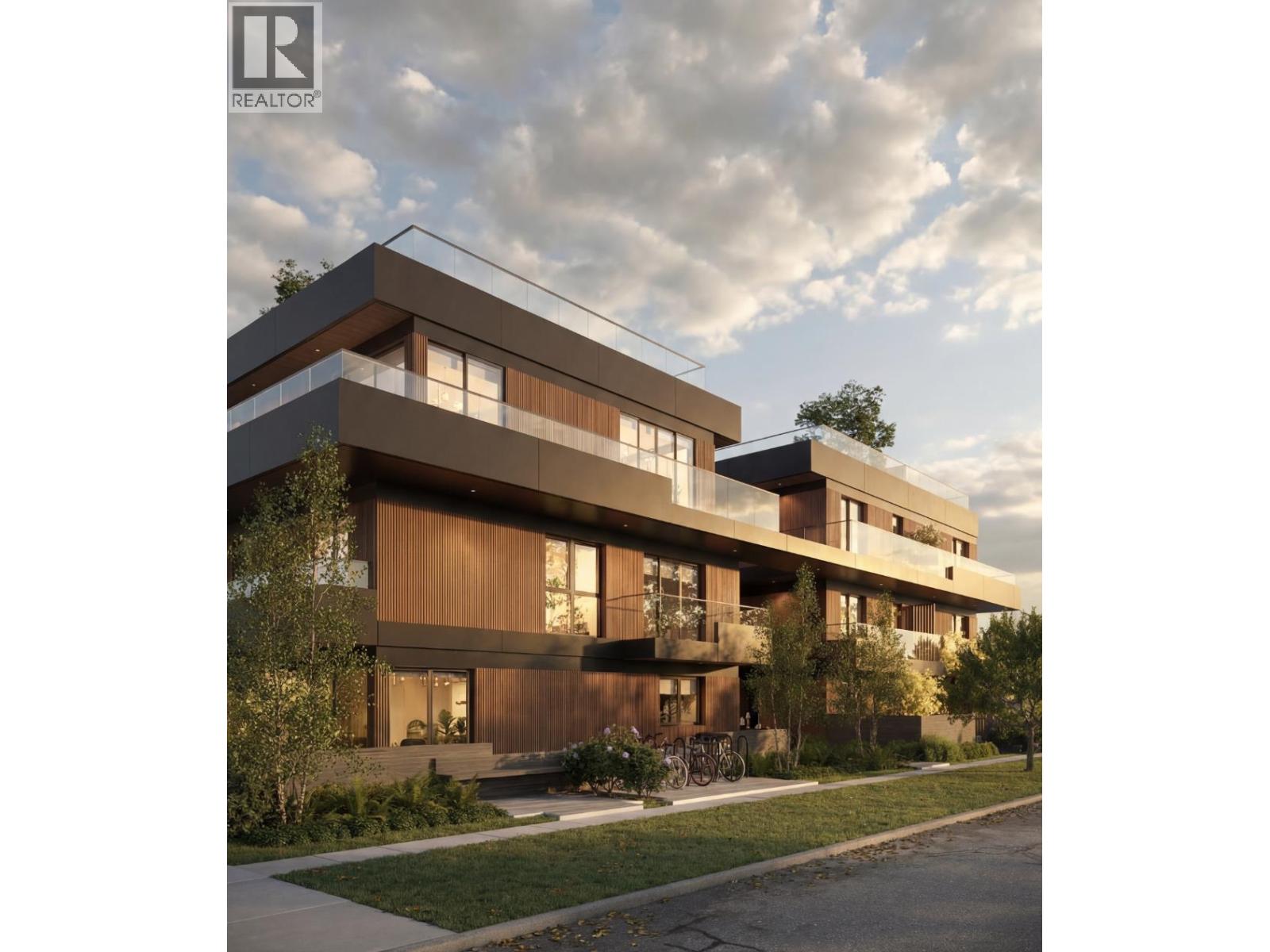 823 4383 Willow Street, Vancouver, British Columbia V5Z 2H6 - Photo 6 - R3158049