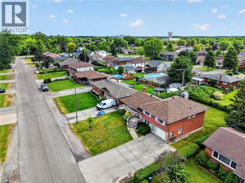 300 Knoll Street, Port Colborne, Ontario  L3K 5B9 - Photo 45 - 40840667