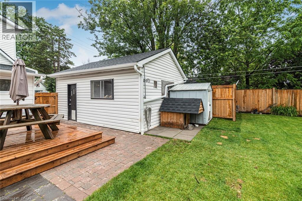 811 Tamarac Street, Dunnville, Ontario  N1A 2E5 - Photo 18 - 40842927
