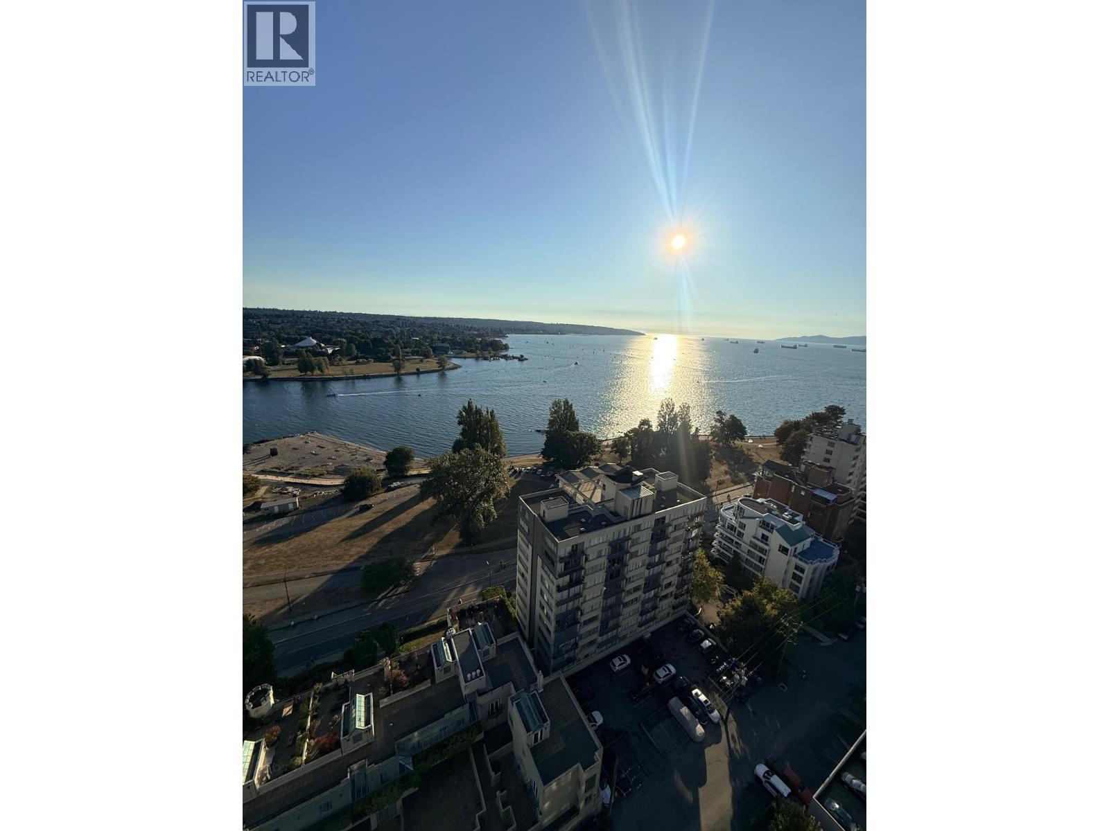 2106 1330 Harwood Street, Vancouver, British Columbia V6E 1S8 - Photo 8 - R3154744