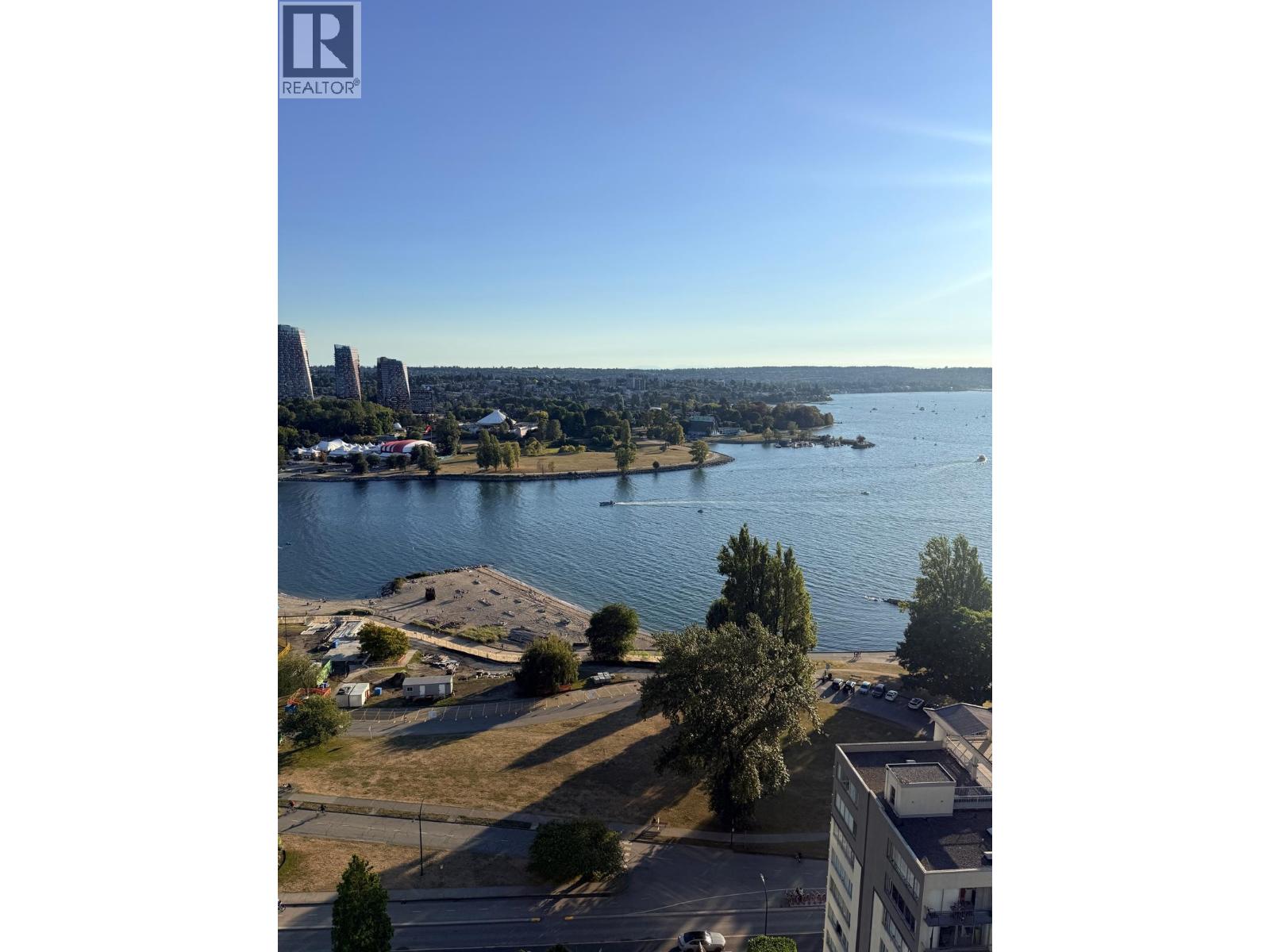 2106 1330 Harwood Street, Vancouver, British Columbia V6E 1S8 - Photo 7 - R3154744